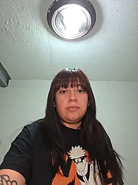 Snapshot of AriannaPenaxo chatting on February 27, 2:34 am AriannaPenaxo online show from February 27, 2:34 am