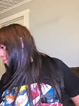 AriannaPenaxo online show from March 14, 11:55 pm