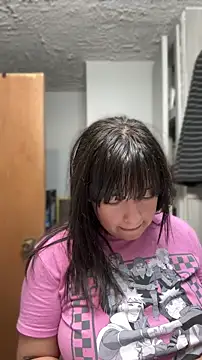 AriannaPenaxo online show from May 25, 8:51 pm