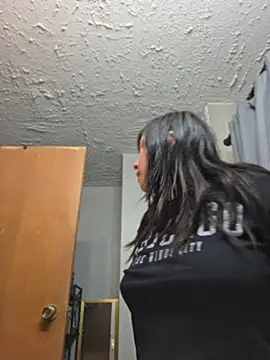 AriannaPenaxo online show from April 22, 6:58 pm