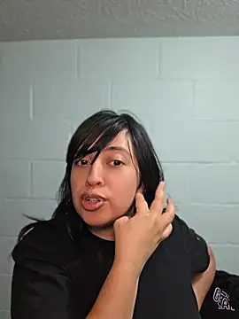 AriannaPenaxo online show from April 19, 12:44 am