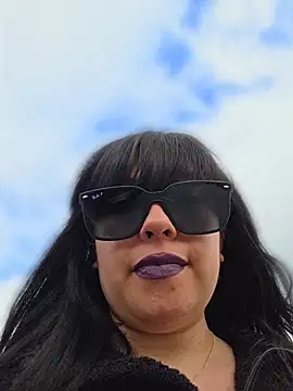 AriannaPenaxo online show from April 4, 9:54 pm