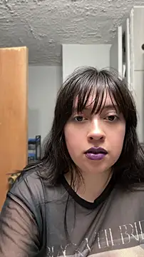 Snapshot of AriannaPenaxo chatting on June 8, 9:59 pm AriannaPenaxo online show from June 8, 9:59 pm