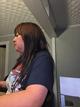 AriannaPenaxo online show from March 20, 12:22 am