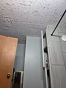 Snapshot of AriannaPenaxo chatting on February 19, 12:40 am AriannaPenaxo online show from February 19, 12:40 am