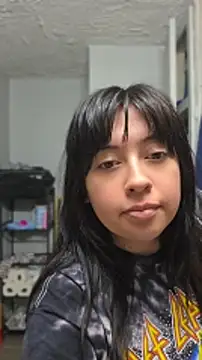 AriannaPenaxo online show from May 4, 7:39 pm