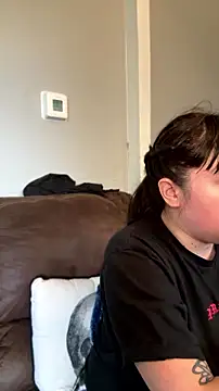 Snapshot of AriannaPenaxo chatting on July 17, 10:29 pm AriannaPenaxo online show from July 17, 10:29 pm