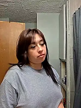 Snapshot of AriannaPenaxo chatting on February 12, 10:31 pm AriannaPenaxo online show from February 12, 10:31 pm