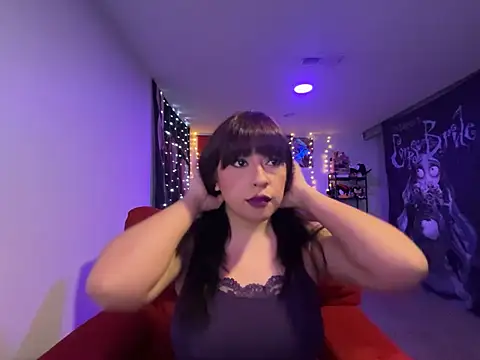 AriannaPenaxo online show from January 17, 2:15 am