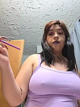 AriannaPenaxo online show from March 8, 12:27 am