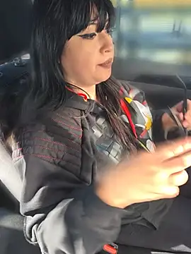 AriannaPenaxo online show from March 22, 10:55 pm