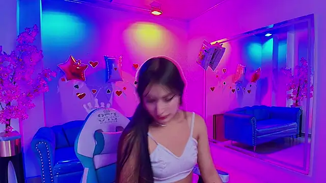 Zoe swan online show from February 23, 11:44 am