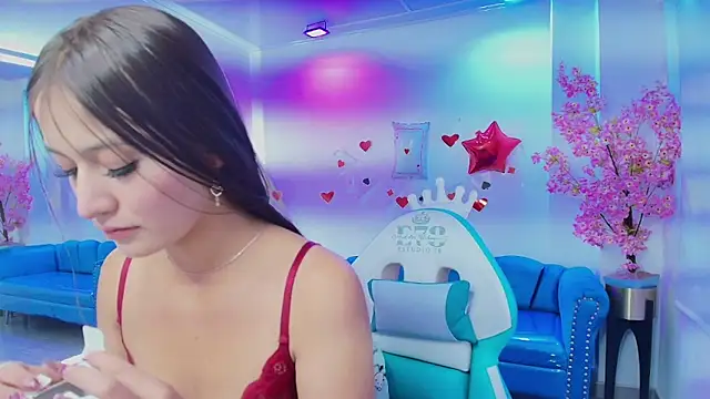 Zoe swan online show from February 25, 11:32 am