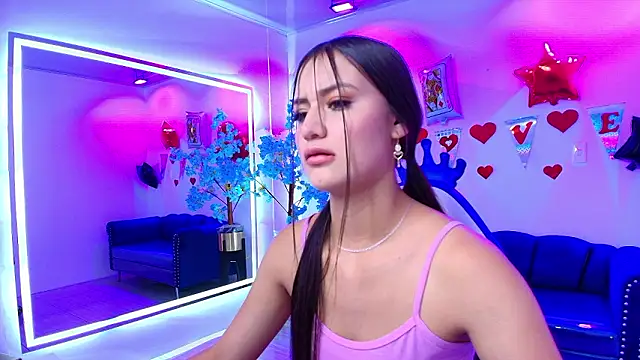 Zoe swan online show from February 13, 11:43 am