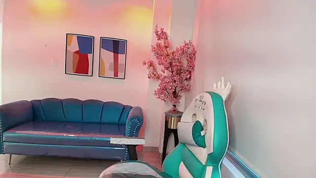 Zoe swan online show from February 26, 11:21 am