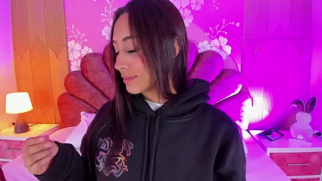 MadisonFox1 online show from March 3, 11:28 am