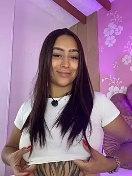 MadisonFox1 online show from February 11, 12:05 pm