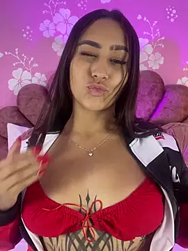 MadisonFox1 online show from February 12, 11:43 am