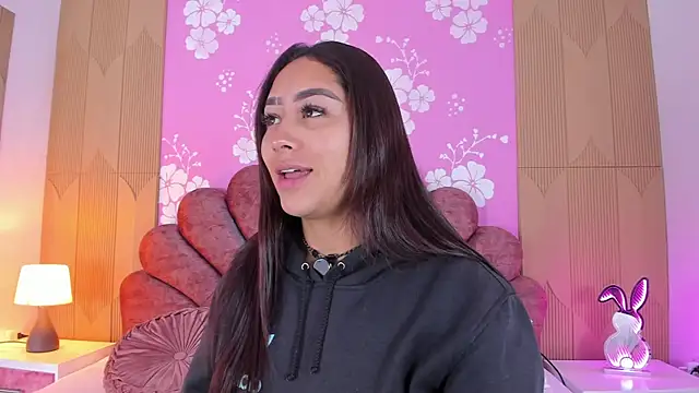 MadisonFox1 online show from February 9, 11:52 am