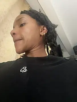 Ebony love07 online show from June 6, 10:59 pm