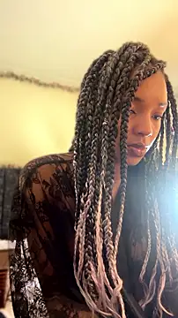 Ebony love07 online show from July 14, 1:39 pm