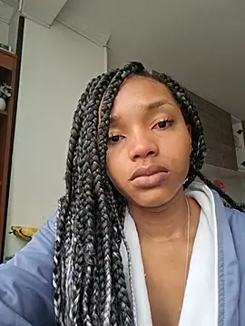 Ebony love07 online show from July 16, 2:47 pm