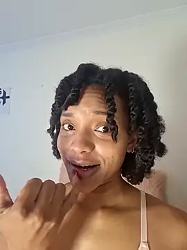 Ebony love07 online show from March 31, 7:27 pm