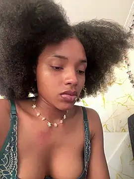 Ebony love07 online show from May 28, 8:48 pm