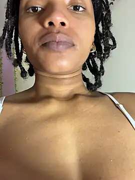 Ebony love07 online show from June 8, 1:28 am