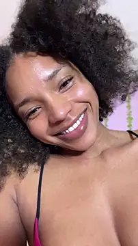 Ebony love07 online show from July 3, 10:27 pm