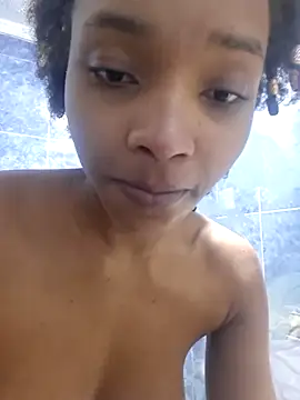 Ebony love07 online show from February 1, 6:17 pm