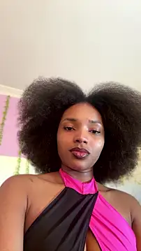 Ebony love07 online show from July 9, 7:46 pm