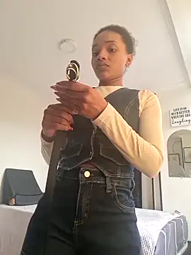 Ebony love07 online show from March 25, 8:41 pm