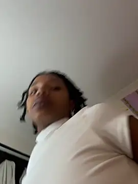 Ebony love07 online show from May 21, 9:56 pm