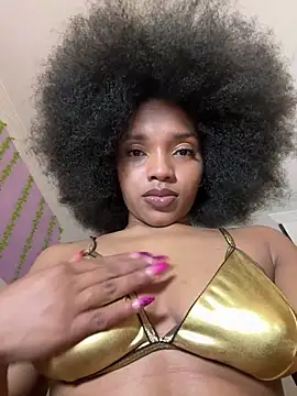 Ebony love07 online show from June 16, 11:16 pm