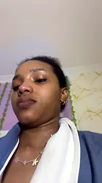 Ebony love07 online show from July 9, 12:22 am