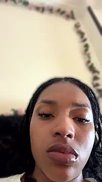 Ebony love07 online show from June 25, 8:47 pm