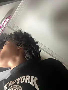 Ebony love07 online show from June 20, 1:43 am