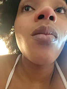 Ebony love07 online show from March 13, 7:52 pm