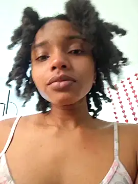 Ebony love07 online show from February 27, 8:41 pm