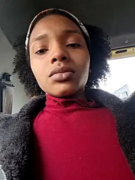 Ebony love07 online show from March 24, 8:31 pm