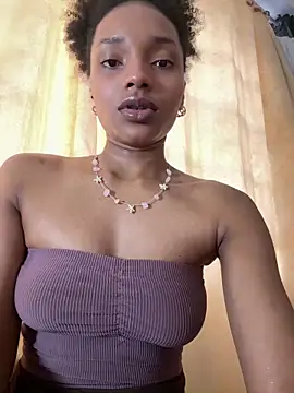 Ebony love07 online show from May 14, 8:28 pm