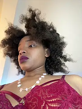 Ebony love07 online show from June 1, 9:14 pm
