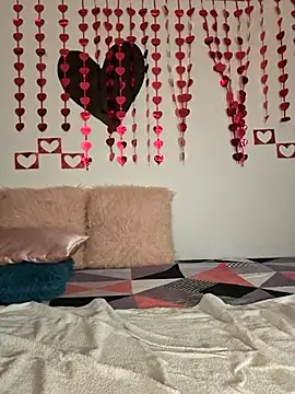 Ebony love07 online show from February 20, 9:50 pm