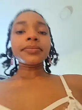 Ebony love07 online show from April 8, 8:43 pm