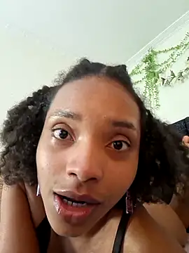 Ebony love07 online show from March 10, 8:13 pm