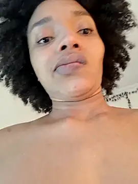 Ebony love07 online show from April 10, 8:38 pm