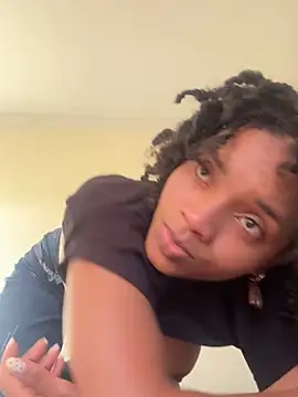 Ebony love07 online show from May 9, 10:13 pm