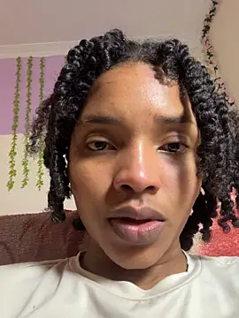 Ebony love07 online show from June 11, 11:46 pm