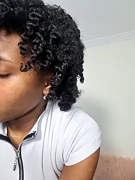 Ebony love07 online show from March 5, 9:33 pm